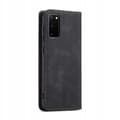 Pikkukuva 9 / 10: SC Wallet Galaxy S20 black
