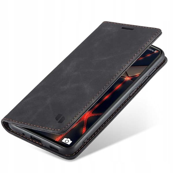 SC Wallet Galaxy S20 FE black