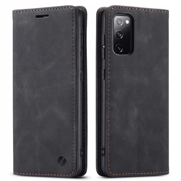 SC Wallet Galaxy S20 FE black