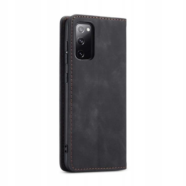 SC Wallet Galaxy S20 FE black