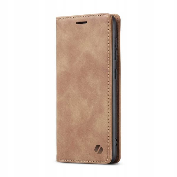 SC Wallet Galaxy S20 FE light brown