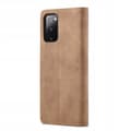 Pikkukuva 9 / 10: SC Wallet Galaxy S20 FE light brown
