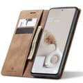 Pikkukuva 1 / 10: SC Wallet Galaxy S20 FE light brown