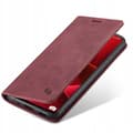 Miniatyrbillede 3 af 10: SC Wallet Galaxy S20 FE red