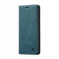 Miniatyrbild 3 av 10: SC Wallet Galaxy S20 blue