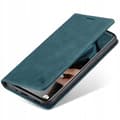 Miniatyrbild 5 av 10: SC Wallet Galaxy S20 blue