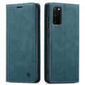 Miniatyrbild 7 av 10: SC Wallet Galaxy S20 blue