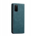 Miniatyrbild 9 av 10: SC Wallet Galaxy S20 blue