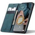 Miniatyrbild 1 av 10: SC Wallet Galaxy S20 blue