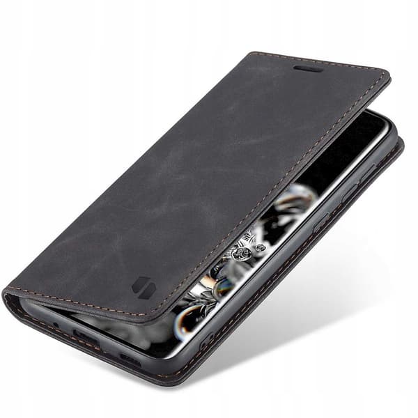 SC Wallet Galaxy S20 Ultra black