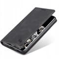 Miniatyrbillede 3 af 10: SC Wallet Galaxy S20 Ultra black