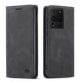 Miniatyrbillede 7 af 10: SC Wallet Galaxy S20 Ultra black