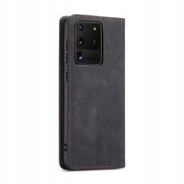 SC Wallet Galaxy S20 Ultra black
