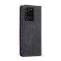 Miniatyrbillede 9 af 10: SC Wallet Galaxy S20 Ultra black