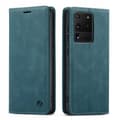 Pikkukuva 3 / 10: SC Wallet Galaxy S20 Ultra blue