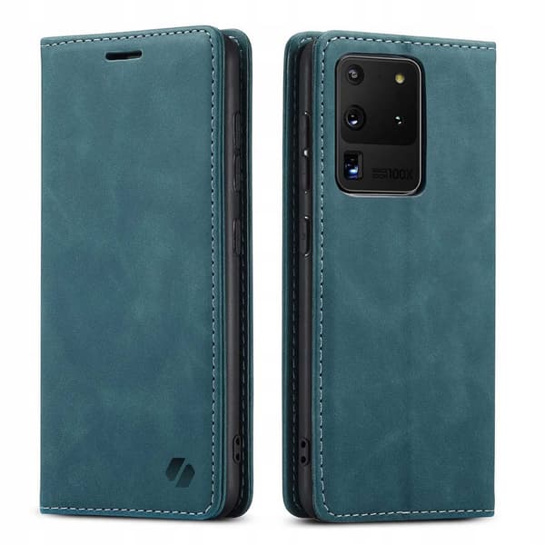 SC Wallet Galaxy S20 Ultra blue