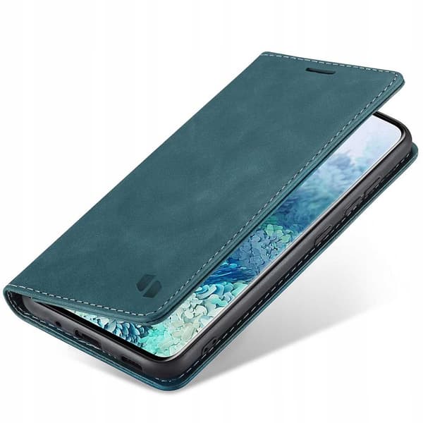 SC Wallet Galaxy S20 Ultra blue