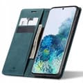 Pikkukuva 1 / 10: SC Wallet Galaxy S20 Ultra blue