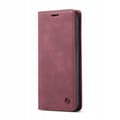 Pikkukuva 3 / 10: SC Wallet Galaxy S20 red