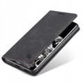Pikkukuva 3 / 10: SC Wallet Galaxy S20+ black