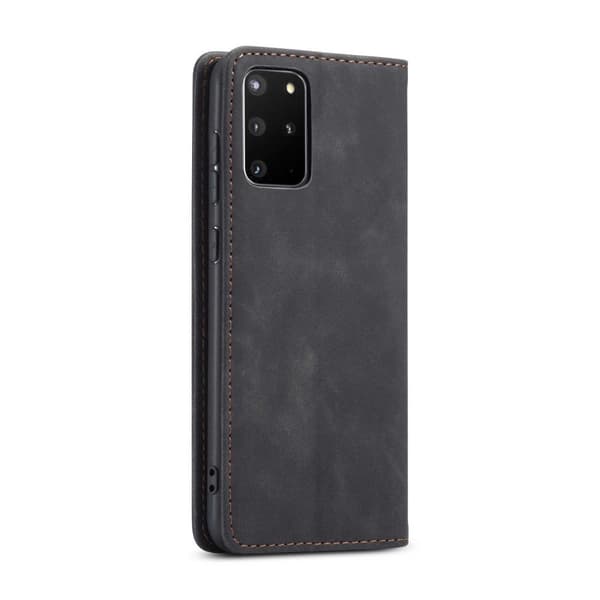 SC Wallet Galaxy S20+ black