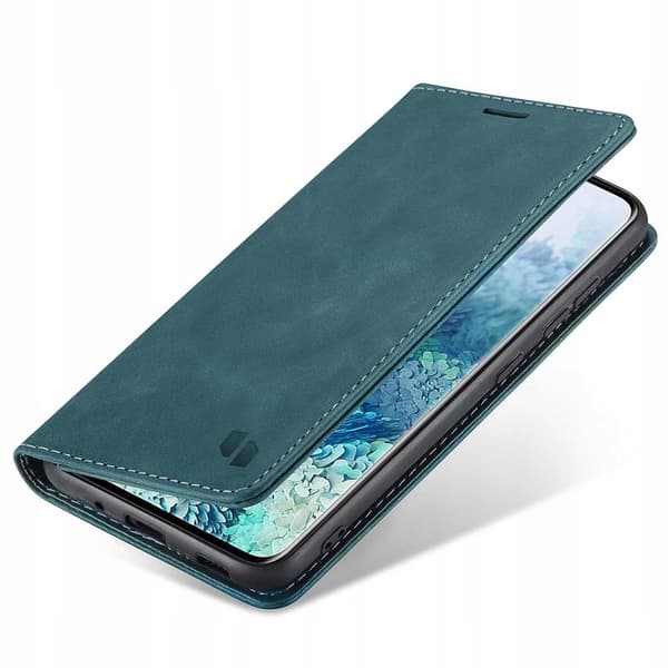 SC Wallet Galaxy S20+ blue