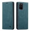 Pikkukuva 5 / 10: SC Wallet Galaxy S20+ blue
