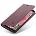 Miniatyrbillede 3 af 10: SC Wallet Galaxy S20+ red