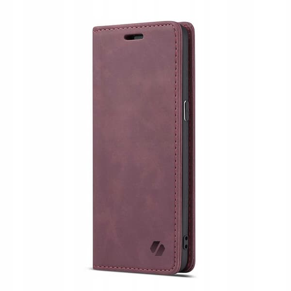 SC Wallet Galaxy S20+ red