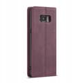 Miniatyrbillede 9 af 10: SC Wallet Galaxy S20+ red