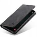 Miniatyrbild 3 av 10: SC Wallet Galaxy S8 black