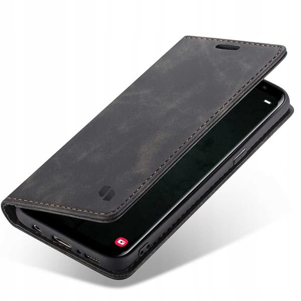 SC Wallet Galaxy S8 black