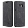 Miniatyrbild 5 av 10: SC Wallet Galaxy S8 black