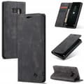 Miniatyrbild 7 av 10: SC Wallet Galaxy S8 black