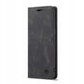 Miniatyrbild 9 av 10: SC Wallet Galaxy S8 black