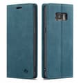 Miniatyrbillede 7 af 10: SC Wallet Galaxy S8 blue