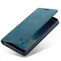 Miniatyrbillede 3 af 10: SC Wallet Galaxy S8+ blue