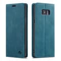 Miniatyrbillede 4 af 10: SC Wallet Galaxy S8+ blue