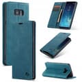 Miniatyrbillede 6 af 10: SC Wallet Galaxy S8+ blue