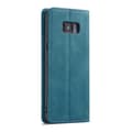 Miniatyrbillede 10 af 10: SC Wallet Galaxy S8+ blue
