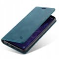 Miniatyrbillede 3 af 10: SC Wallet Galaxy S9 blue