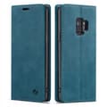 Miniatyrbillede 7 af 10: SC Wallet Galaxy S9 blue
