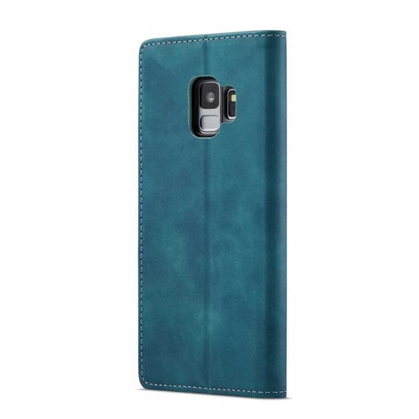 SC Wallet Galaxy S9 blue