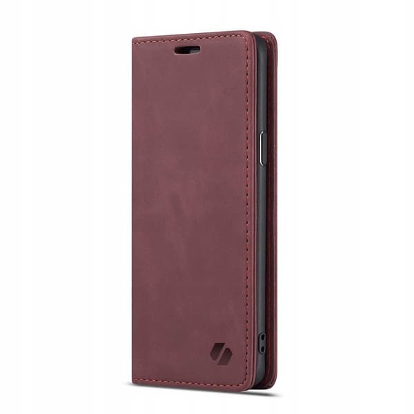 SC Wallet Galaxy S9 red