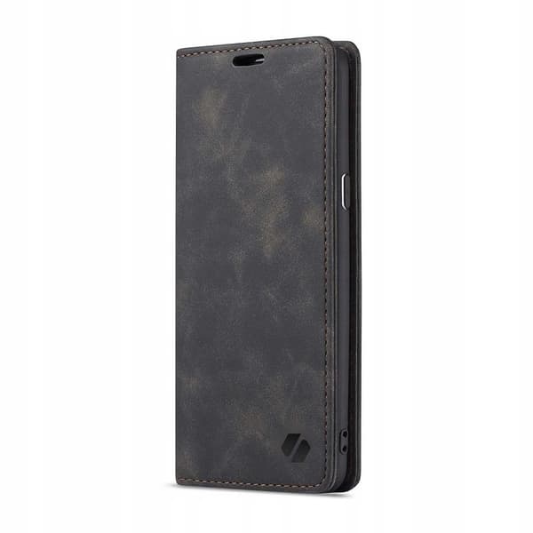 SC Wallet Galaxy S9+ black