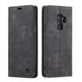 Pikkukuva 7 / 10: SC Wallet Galaxy S9+ black