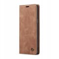 Miniatyrbillede 5 af 10: SC Wallet Galaxy S9+ light brown