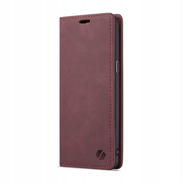 SC Wallet Galaxy S9+ red