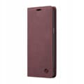Miniatyrbild 5 av 10: SC Wallet Galaxy S9+ red