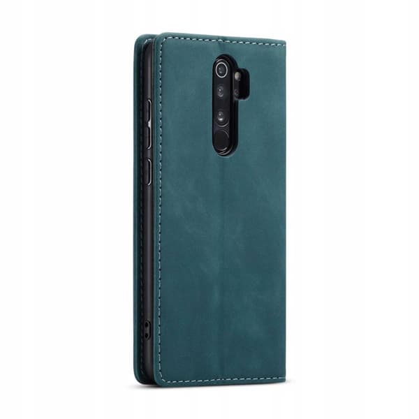 SC Wallet Redmi Note 8 Pro blue